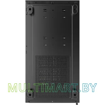 Корпус Montech XR (черный) картинка 7